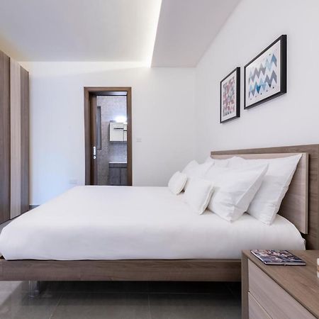 Staymela Apartments - Birkirkara Exterior foto