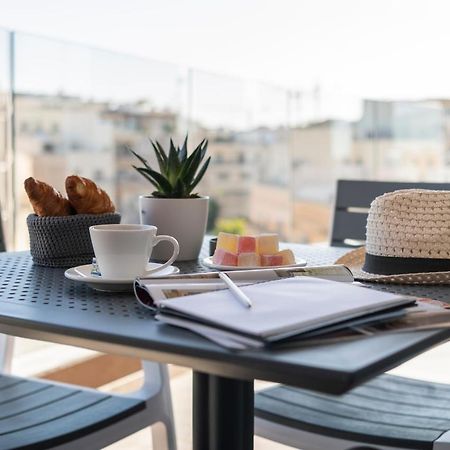 Staymela Apartments - Birkirkara Exterior foto