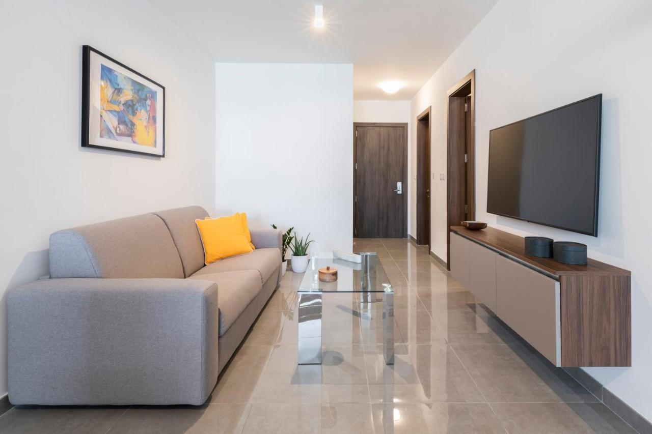 Staymela Apartments - Birkirkara Exterior foto