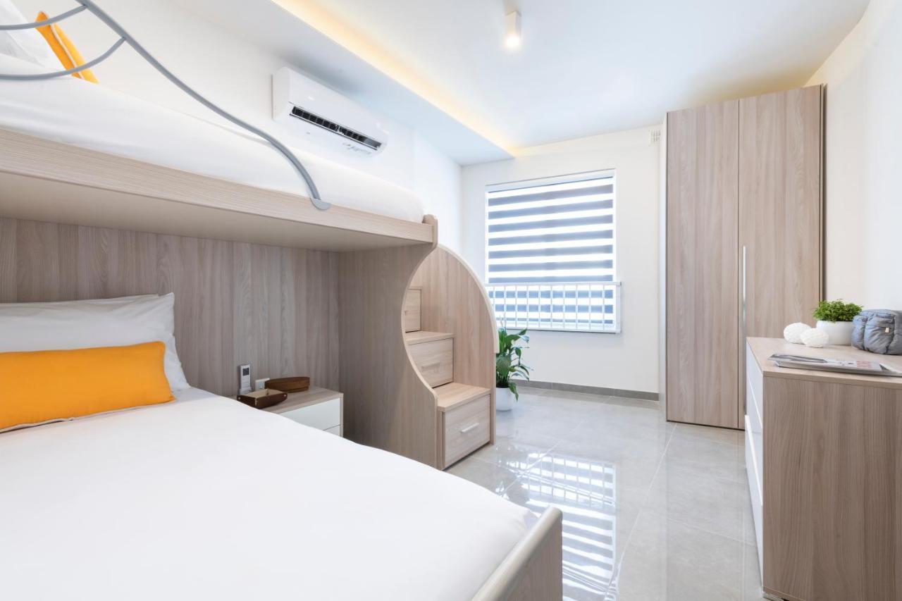 Staymela Apartments - Birkirkara Exterior foto