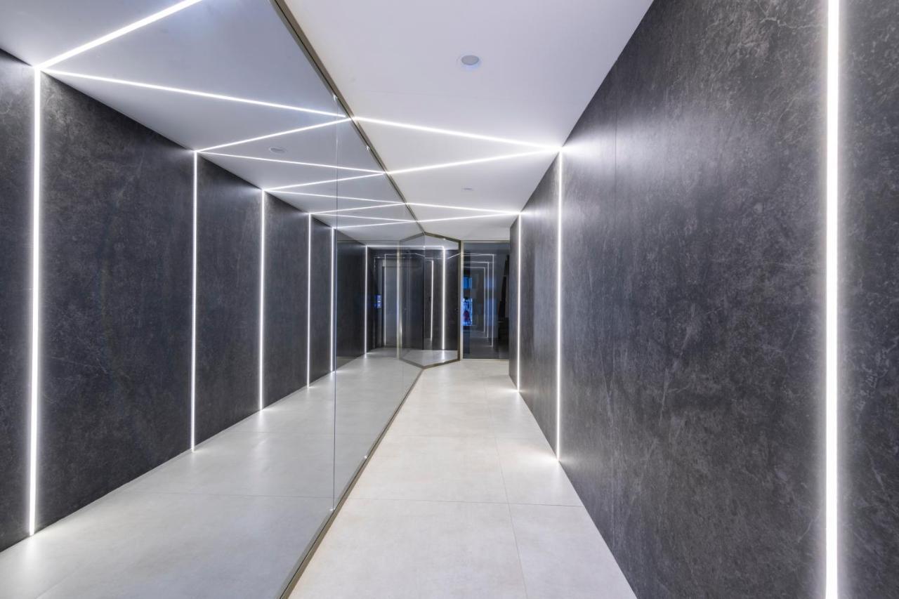 Staymela Apartments - Birkirkara Exterior foto