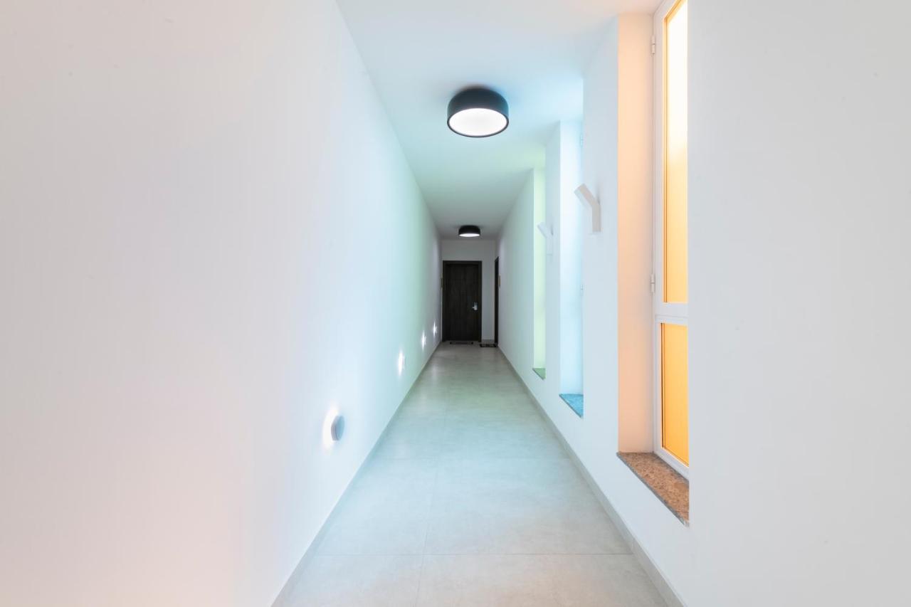 Staymela Apartments - Birkirkara Exterior foto