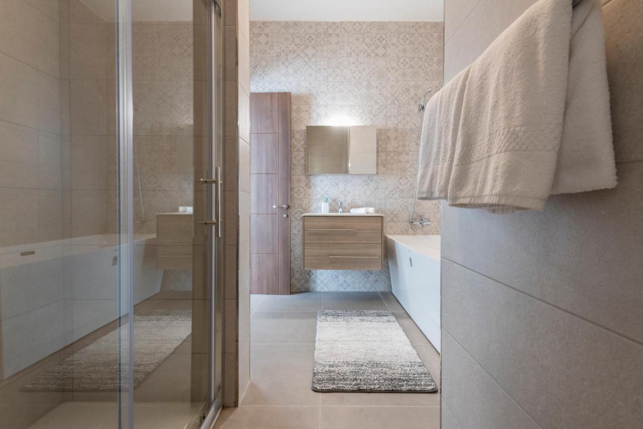 Staymela Apartments - Birkirkara Exterior foto