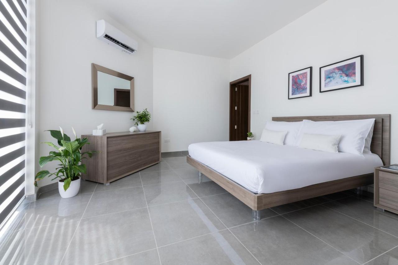 Staymela Apartments - Birkirkara Exterior foto
